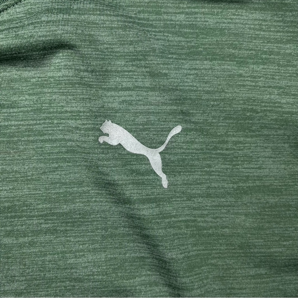 Puma Mens Active Tee M - Picture 2 of 6